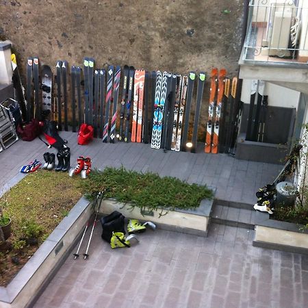 Etna GloB&B Mountain bike Zafferana Etnea Exterior foto